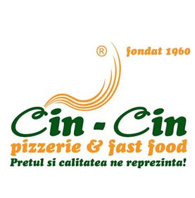 Cin-Cin Pizzeria Constanta
